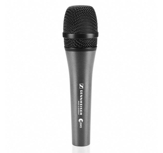Sennheiser E 845-S изображение/фото/картинка